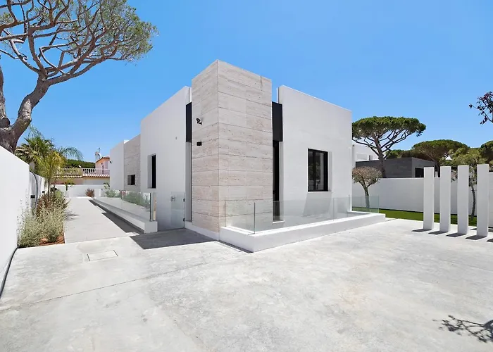 Lola Sea Villa