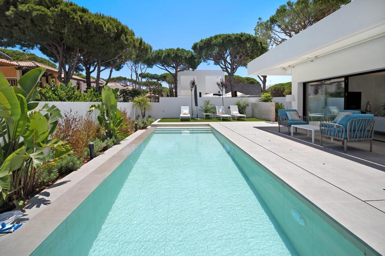 Lola Sea Villa Novo Sancti Petri