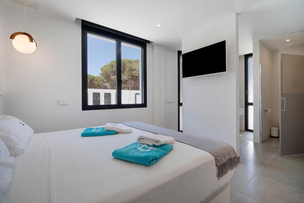 Villa Lola Sea