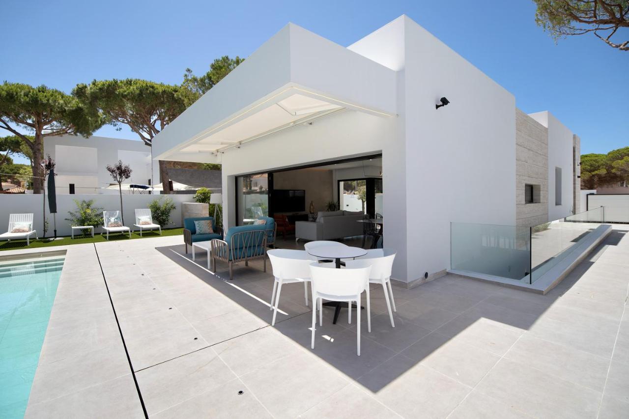 Villa Lola Sea *