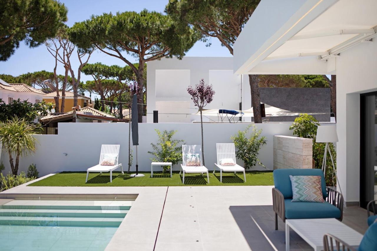 Villa Lola Sea *