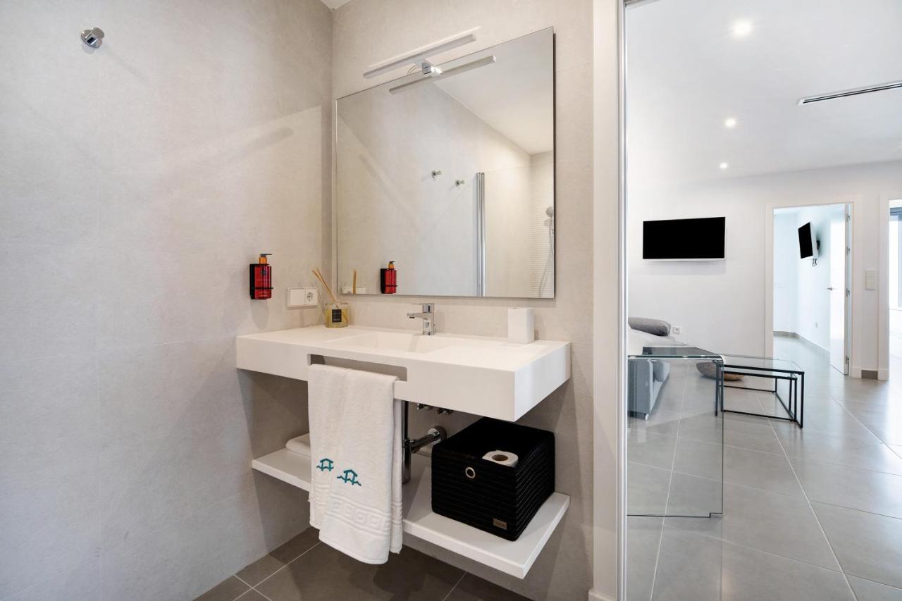Villa Lola Sea Novo Sancti Petri
