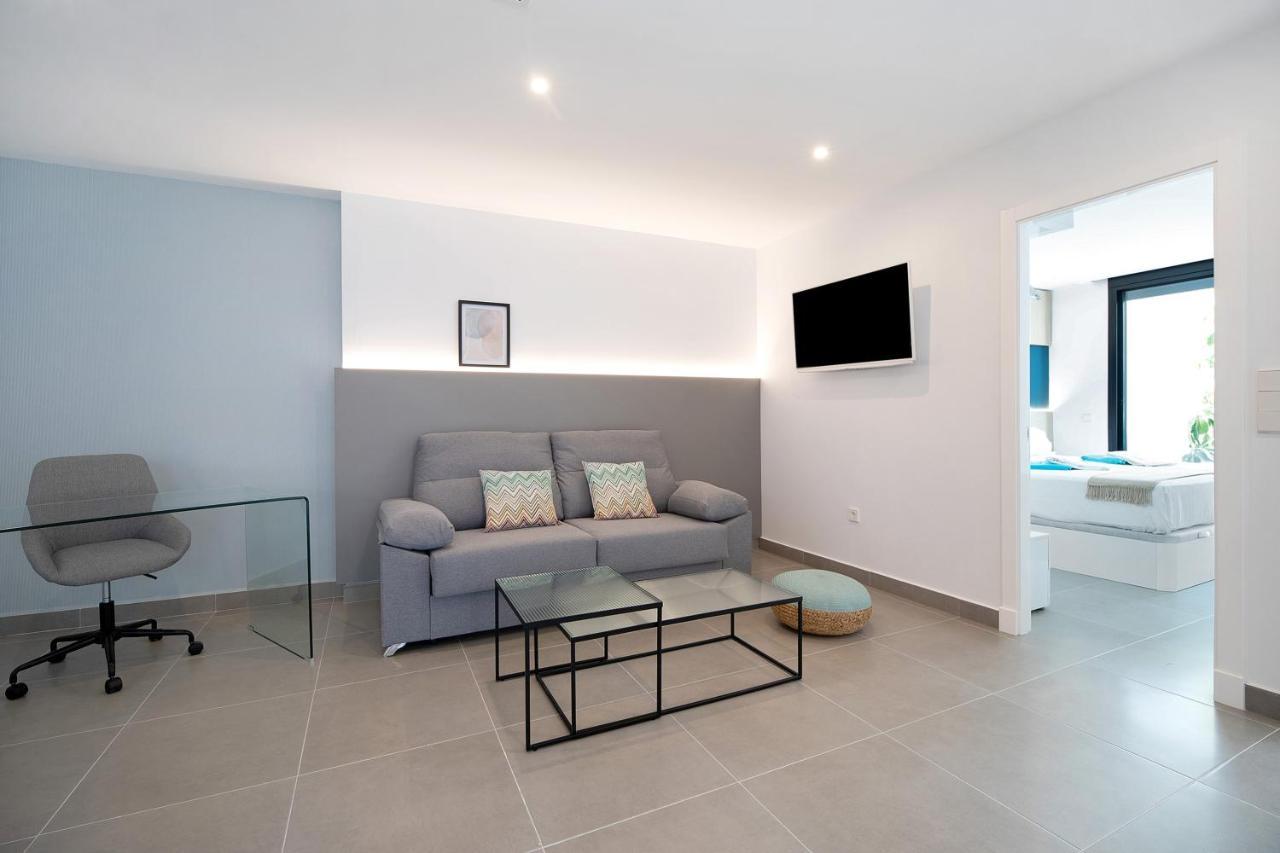 Villa Lola Sea Novo Sancti Petri
